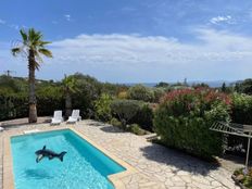 Villa in vendita a La Croix-Valmer Provenza-Alpi-Costa Azzurra Var