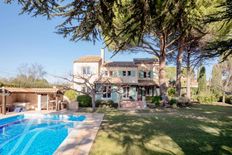 Casa di lusso in vendita a Aix-en-Provence Provenza-Alpi-Costa Azzurra Bocche del Rodano