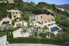 Villa di 620 mq in vendita Mougins, Francia