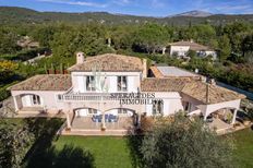 Esclusiva villa in vendita Saint-Cézaire-sur-Siagne, Francia