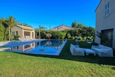 Villa in affitto settimanale a Saint-Tropez Provenza-Alpi-Costa Azzurra Var