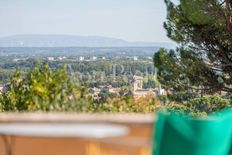 Casa di lusso in vendita a Villeneuve-lès-Avignon Occitanie Gard