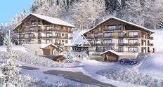 Prestigioso appartamento di 83 m² in vendita Montriond, Francia