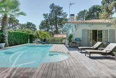 Casa di lusso in vendita a Pyla sur Mer Nouvelle-Aquitaine Gironda