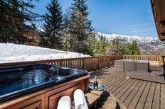 Chalet in vendita a Méribel Alvernia-Rodano-Alpi Savoia