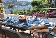 Casa di prestigio di 207 mq in affitto Villefranche-sur-Mer, Provenza-Alpi-Costa Azzurra