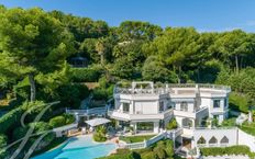 Casa di lusso in affitto settimanale a Cannes Provenza-Alpi-Costa Azzurra Alpi Marittime