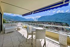 Appartamento di lusso in vendita Ascona, Ticino