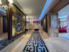 Appartamento di lusso di 356 m² in affitto Monceau, Courcelles, Ternes, Francia