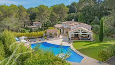 Esclusiva villa di 360 mq in vendita Mougins, Francia