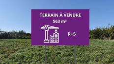 Terreno di 563 mq - Beni Ammar, Région de Meknès-Tafilalet