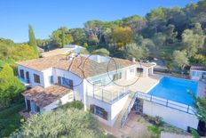 Prestigiosa villa di 357 mq in vendita, Mougins, Provenza-Alpi-Costa Azzurra