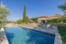 Villa in vendita a Aix-en-Provence Provenza-Alpi-Costa Azzurra Bocche del Rodano