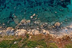 Villa in vendita a Isola Rossa Corsica Corsica settentrionale