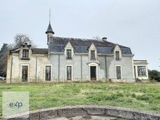 Castello in vendita a Bossugan Nouvelle-Aquitaine Gironda