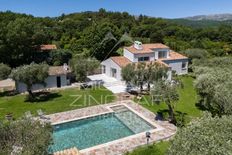 Villa in vendita a Châteauneuf-Grasse Provenza-Alpi-Costa Azzurra Alpi Marittime