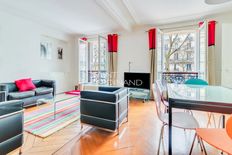 Appartamento di lusso di 74 m² in vendita Monceau, Courcelles, Ternes, Francia