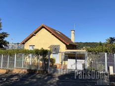 Casa di lusso in vendita a Ville-d\'Avray Île-de-France Hauts-de-Seine