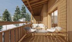 Appartamento di lusso in vendita 96 Route de Megève, Notre-Dame-de-Bellecombe, Savoia, Alvernia-Rodano-Alpi