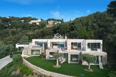 Villa in affitto settimanale a Grimaud Provenza-Alpi-Costa Azzurra Var