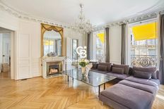 Appartamento di prestigio in vendita La Muette, Auteuil, Porte Dauphine, Parigi, Île-de-France