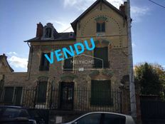 Casa di lusso in vendita a Rambouillet Île-de-France Yvelines