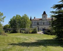 Castello in vendita a Cieurac Occitanie Lot