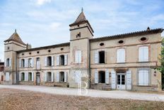 Castello di 850 mq in vendita - Villefranche-de-Lauragais, Francia