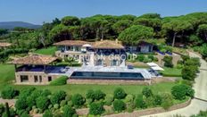 Villa in affitto settimanale a Saint-Tropez Provenza-Alpi-Costa Azzurra Var