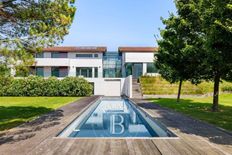 Casa di lusso in vendita a Arbonne Nouvelle-Aquitaine Pirenei atlantici