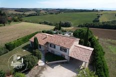 Casa di prestigio in vendita Montgiscard, Francia