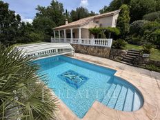 Prestigiosa villa in vendita Châteauneuf-Grasse, Provenza-Alpi-Costa Azzurra