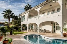 Esclusiva villa in vendita Nueva Andalucia, Spagna