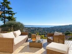 Villa in affitto settimanale a Antibes Provenza-Alpi-Costa Azzurra Alpi Marittime