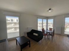 Appartamento di lusso di 89 m² in affitto Pantin, Île-de-France