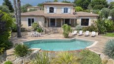 Villa in vendita a Roquefort-les-Pins Provenza-Alpi-Costa Azzurra Alpi Marittime