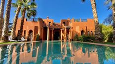 Prestigiosa villa di 500 mq in vendita Marrakech, Marrakesh-Safi