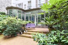 Casa di lusso in vendita a La Muette, Auteuil, Porte Dauphine Île-de-France Parigi