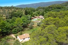 Casa di lusso in vendita a Fayence Provenza-Alpi-Costa Azzurra Var