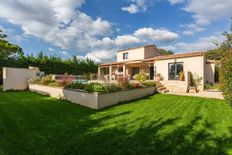 Casa di lusso di 150 mq in vendita Maussane-les-Alpilles, Francia