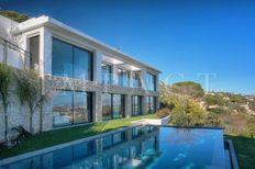 Villa in affitto mensile a Cannes Provenza-Alpi-Costa Azzurra Alpi Marittime