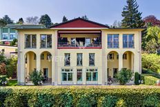 Prestigiosa villa di 548 mq in vendita Montagnola, Ticino