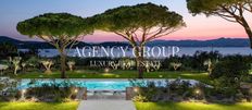 Villa in affitto settimanale a Saint-Tropez Provenza-Alpi-Costa Azzurra Var