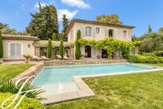 Casa di lusso in affitto mensile a Mougins Provenza-Alpi-Costa Azzurra Alpi Marittime