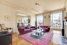 Appartamento di lusso di 167 m² in vendita Monceau, Courcelles, Ternes, Parigi, Île-de-France