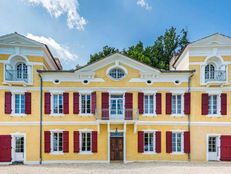 Castello di 800 mq in vendita - Villeneuve-sur-Lot, Francia