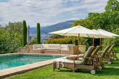 Rustico o Casale in affitto settimanale a Mougins Provenza-Alpi-Costa Azzurra Alpi Marittime