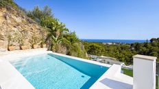 Villa in vendita a Costa d\'en Blanes Isole Baleari Isole Baleari