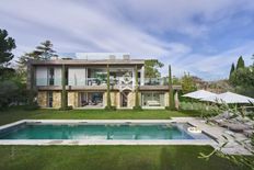 Villa in affitto settimanale a Antibes Provenza-Alpi-Costa Azzurra Alpi Marittime