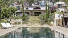 Prestigiosa villa di 400 mq in vendita Mougins, Francia